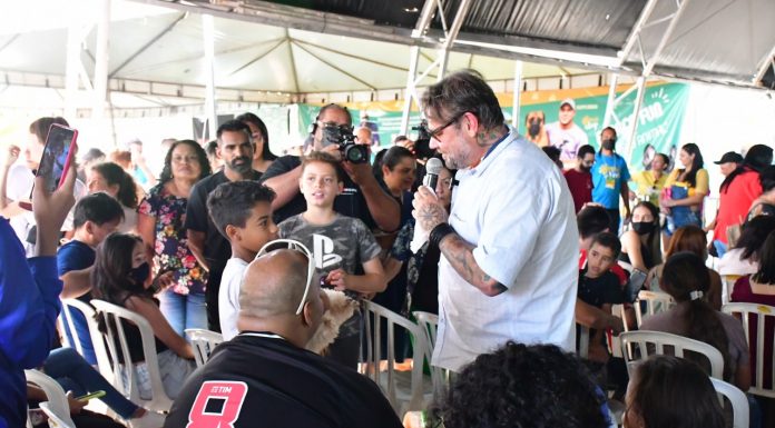 Maior Lazer Pet de Brasília terá a presença do Biólogo e aventureiro Richard Rasmussen