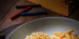 Explorando sabores: veja opções de 3 restaurantes de Brasília para a criançada