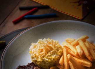 Explorando sabores: veja opções de 3 restaurantes de Brasília para a criançada