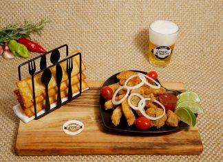 Comida Di Buteco chega em sua reta final em Brasília