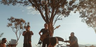 Festival Rock’n Blues desembarca na Chapada dos Veadeiros