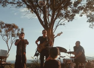 Festival Rock’n Blues desembarca na Chapada dos Veadeiros