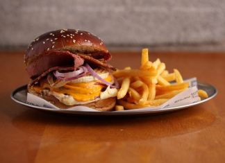 2º Festival Burger Gourmet traz mais de 30 hambúrgueres inéditos