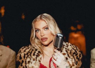 Luísa Sonza lança faixas bloqueadas de ‘Escândalo Íntimo’