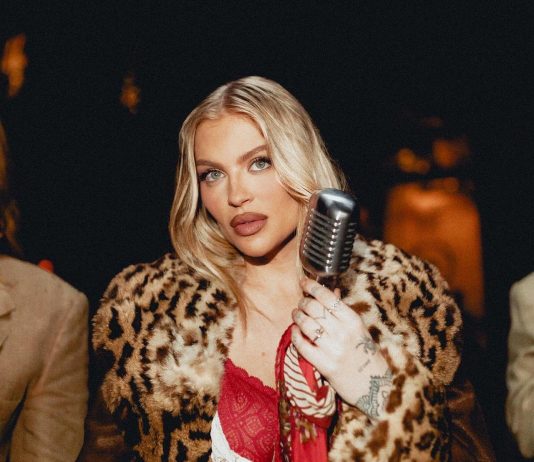 Luísa Sonza lança faixas bloqueadas de ‘Escândalo Íntimo’