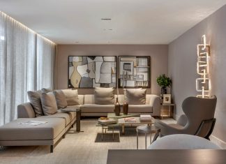 Thales Zago propõe espaço de convivência íntimo e acolhedor na Mostra Artefacto