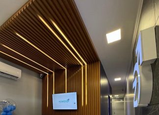 Homenz inaugura primeira clínica voltada para estética masculina em Brasília