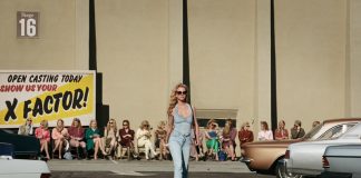 MaXXXine: Universal Pictures divulga estreia no Brasil