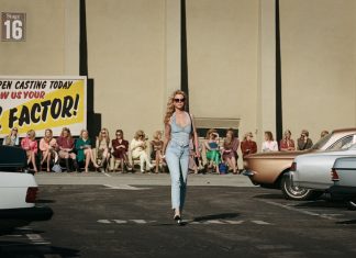 MaXXXine: Universal Pictures divulga estreia no Brasil