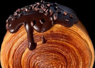 Doce nova-iorquino conquista o paladar dos brasilienses