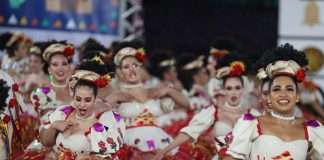 Mapati une tradição do circo aos festejos juninos