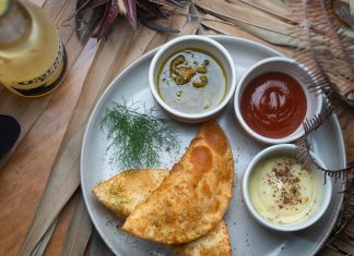 Poeira: novo hub cultural na Chapada dos Veadeiros resgata memória afetiva na gastronomia e no ambiente