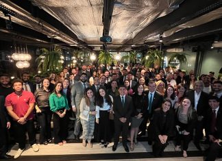 Jovens advogados debatem desafios e perspectivas da profissão no evento “Peguei a OAB e Aí?”