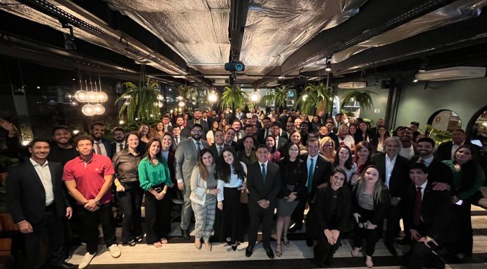 Jovens advogados debatem desafios e perspectivas da profissão no evento “Peguei a OAB e Aí?”