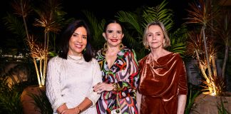 Coquetel inaugura oficialmente a nova edição da CASACOR Brasília