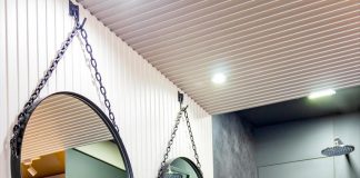 5 dicas para transformar seu banheiro com decorações modernas e funcionais