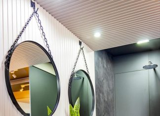 5 dicas para transformar seu banheiro com decorações modernas e funcionais