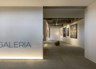 Ambiente Galeria convida o eu poético para um desfrute sonoro e visual na CASACOR