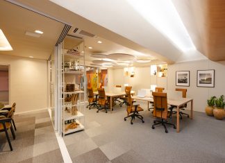 Espaço Y Engenharia estreia na CASACOR com escritório inovador