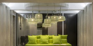 Eliene Lucindo estreia na CASACOR com foco na sustentabilidade