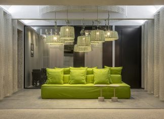 Eliene Lucindo estreia na CASACOR com foco na sustentabilidade