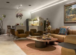 Refúgio Cedro: Um legado de memórias e afeto na CASACOR Brasília