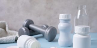 Creatina: o que é e quais os benefícios