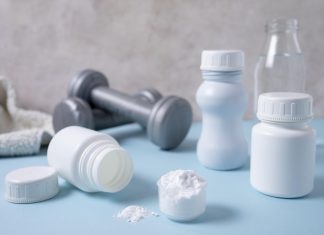 Creatina: o que é e quais os benefícios