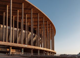 Inspirados no tema “De presente, o agora”, elenco da CASACOR Brasília 2024 reúne 70 profissionais