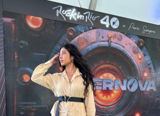 Zaynara é confirmada como atração no line-up do Rock in Rio 2024