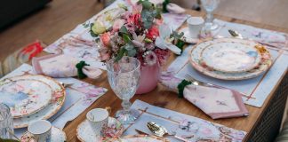 Venâncio Shopping recebe Festival de Louças Maison Douce