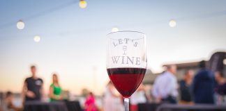 Nova edição do Let’s Wine terá mais de 70 rótulos