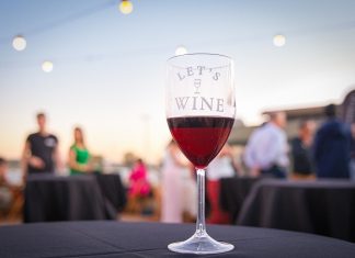 Nova edição do Let’s Wine terá mais de 70 rótulos