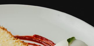 Mezanino da Torre de TV marca presença na 30ª Brasília Restaurant Week com menu no almoço e jantar