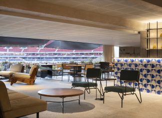 Conheça os 43 ambientes da 32ª CASACOR Brasília