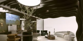 Consultório de Cirurgia Plástica une sofisticação e humanização na CASACOR