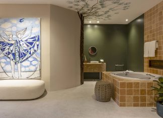 Espaço sensorial e acessível a pessoas cegas é destaque na CASACOR