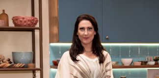 Paola Carosella estreia nova temporada do “Alma de Cozinheira” no GNT