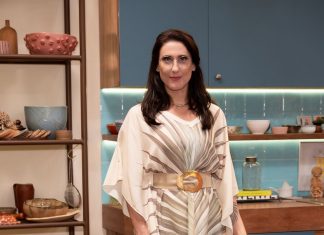 Paola Carosella estreia nova temporada do “Alma de Cozinheira” no GNT