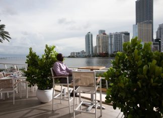 Miami e Miami Beach celebram destaques em gastronomia e hospitalidade