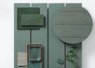 NEOBAMBU em sinergia com a cor que Transformará 2026