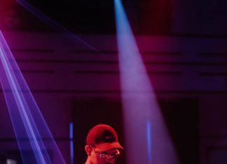 Mu540 se apresenta em Brasília