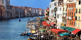 Sem Carro: 7 destinos para pedestres e amantes do “slow travel”