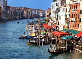 Sem Carro: 7 destinos para pedestres e amantes do “slow travel”