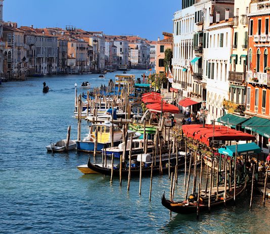 Sem Carro: 7 destinos para pedestres e amantes do “slow travel”