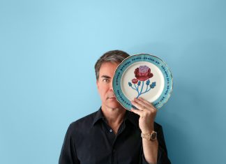 Marcelo Felmanas realiza a segunda edição da Casa 6F