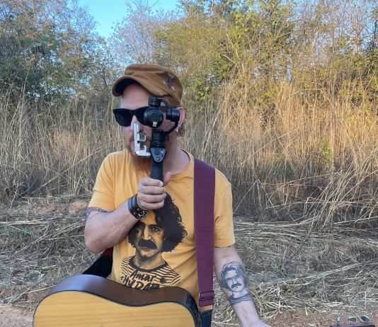 Nova música de Bruno Z, ‘Vício Oculto’, traz forte reflexão em melodia pop