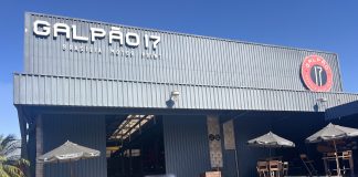 Galpão 17 celebra aniversário com muito chopp gelado e cardápio especial
