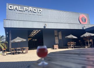 Galpão 17 celebra aniversário com muito chopp gelado e cardápio especial