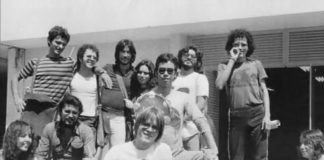 Tira-Gosto de Poeta: documentário revela a poesia marginal em Brasília durante a ditadura